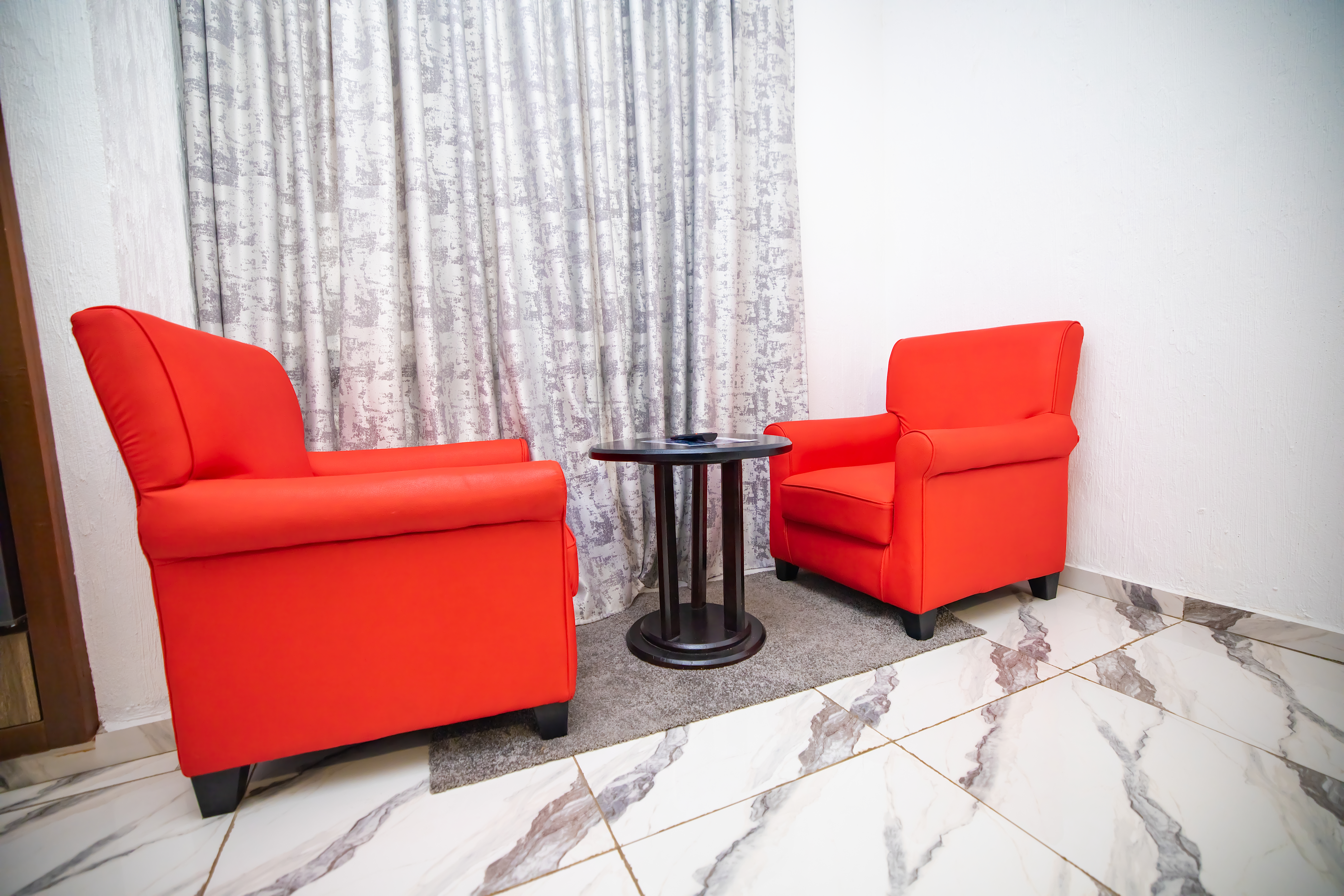 Chambre Standard 3