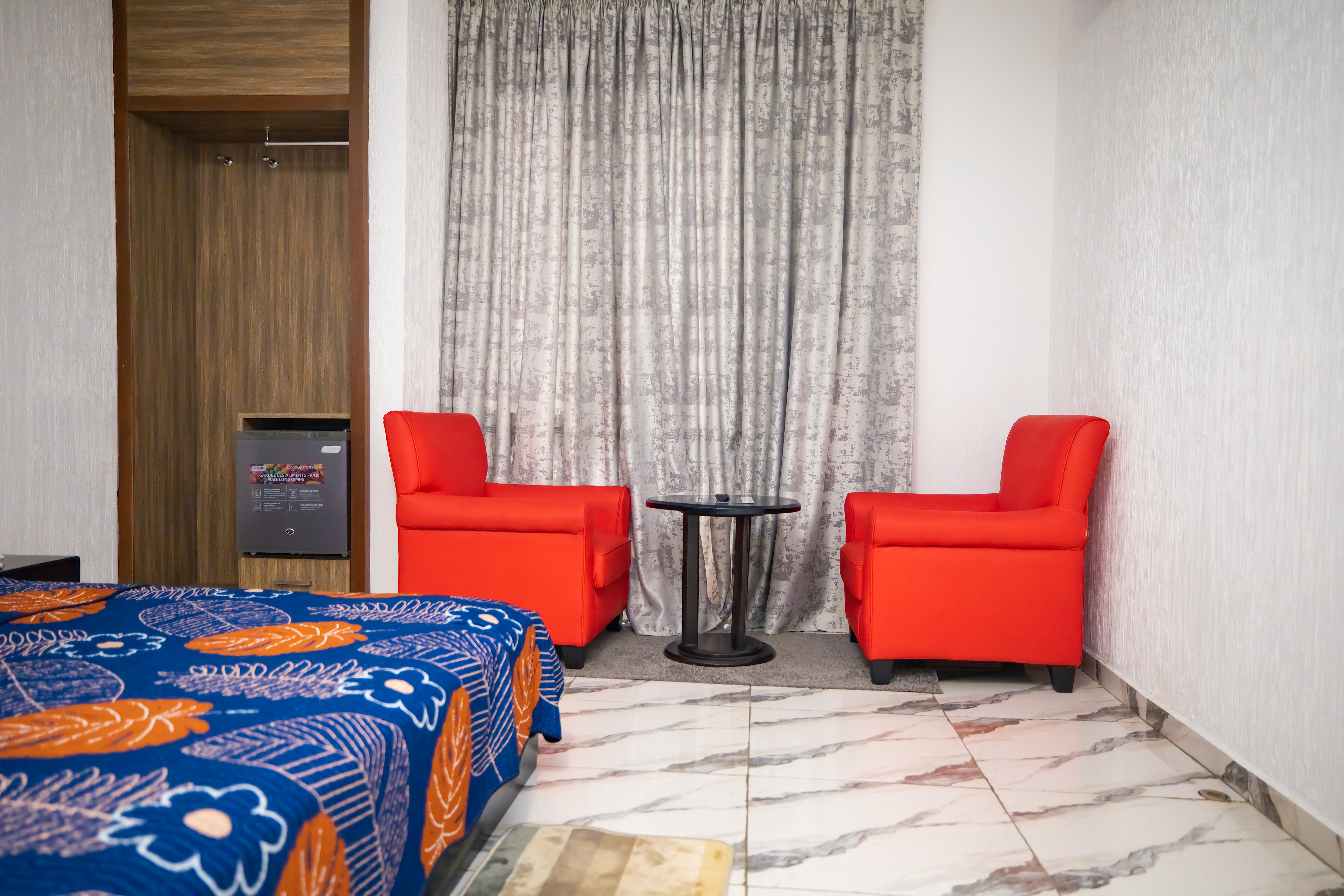 Chambre Standard 2