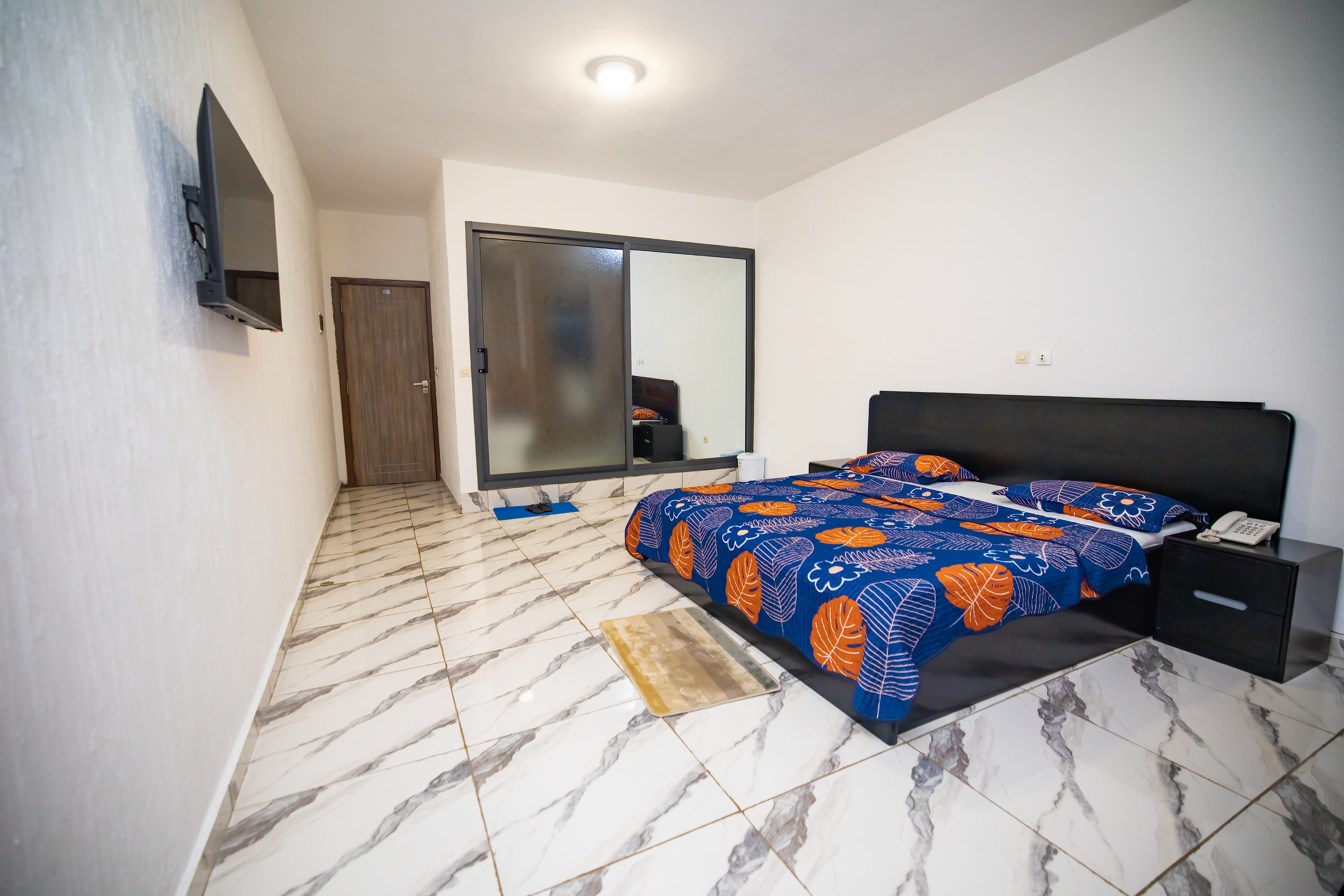 Chambre Standard 1
