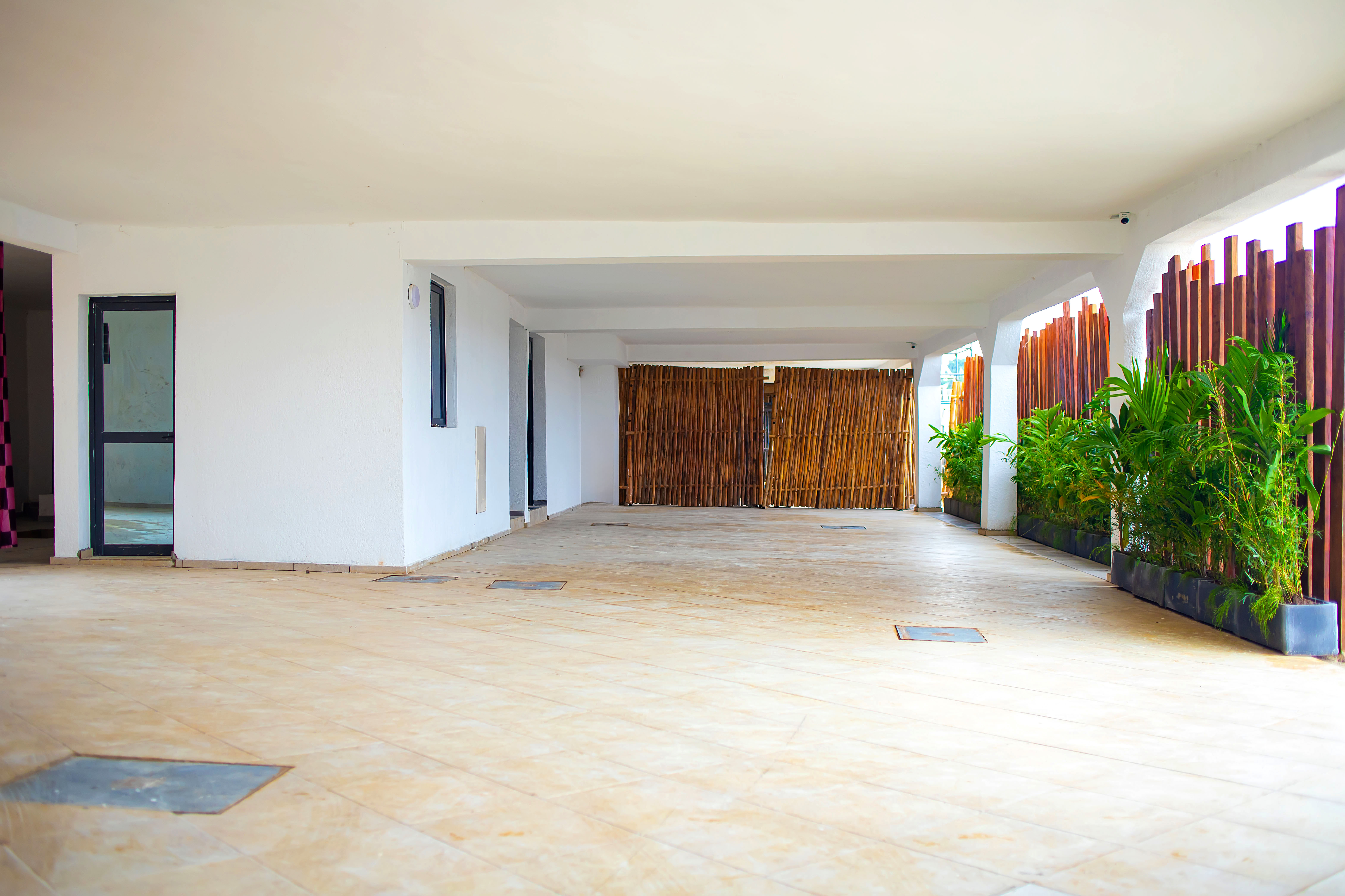 Nefertiti palace – VIP